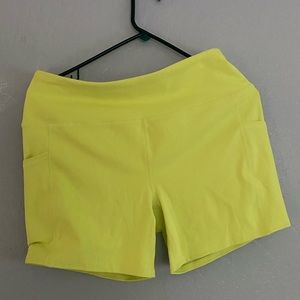 RBX Bike Shorts w/pockets